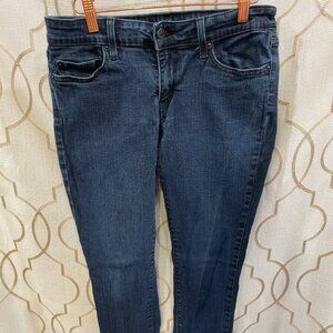 Levi's,  sz: 11M, 535 Legging Jeans